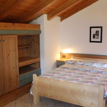 Agritur Volpaia Rooms And Apartments Вермильо Номер фото