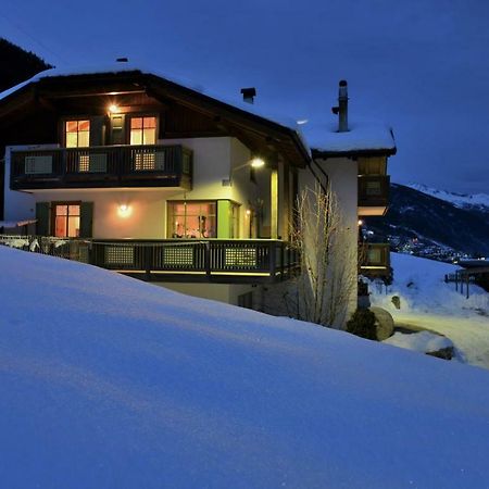 Agritur Volpaia Rooms And Apartments Вермильо Экстерьер фото