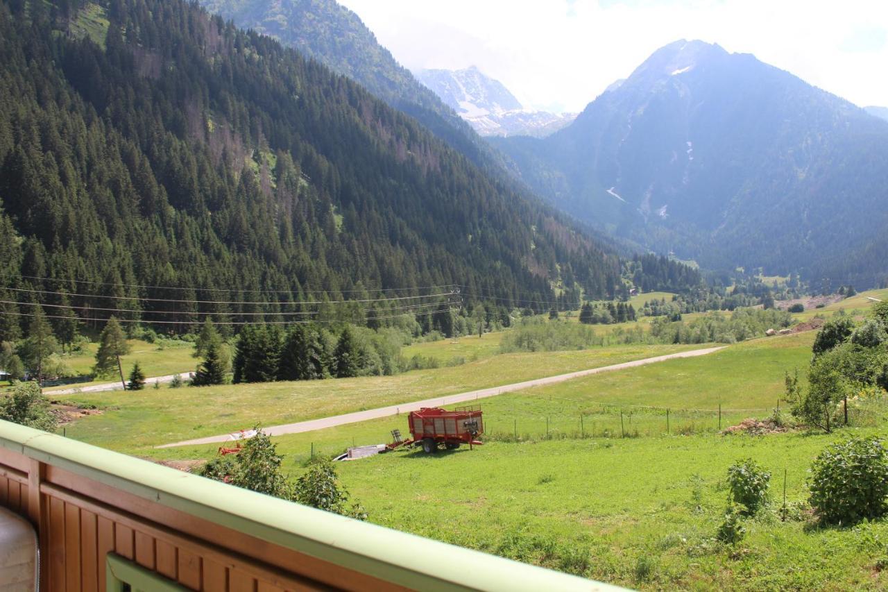 Agritur Volpaia Rooms And Apartments Вермильо Экстерьер фото